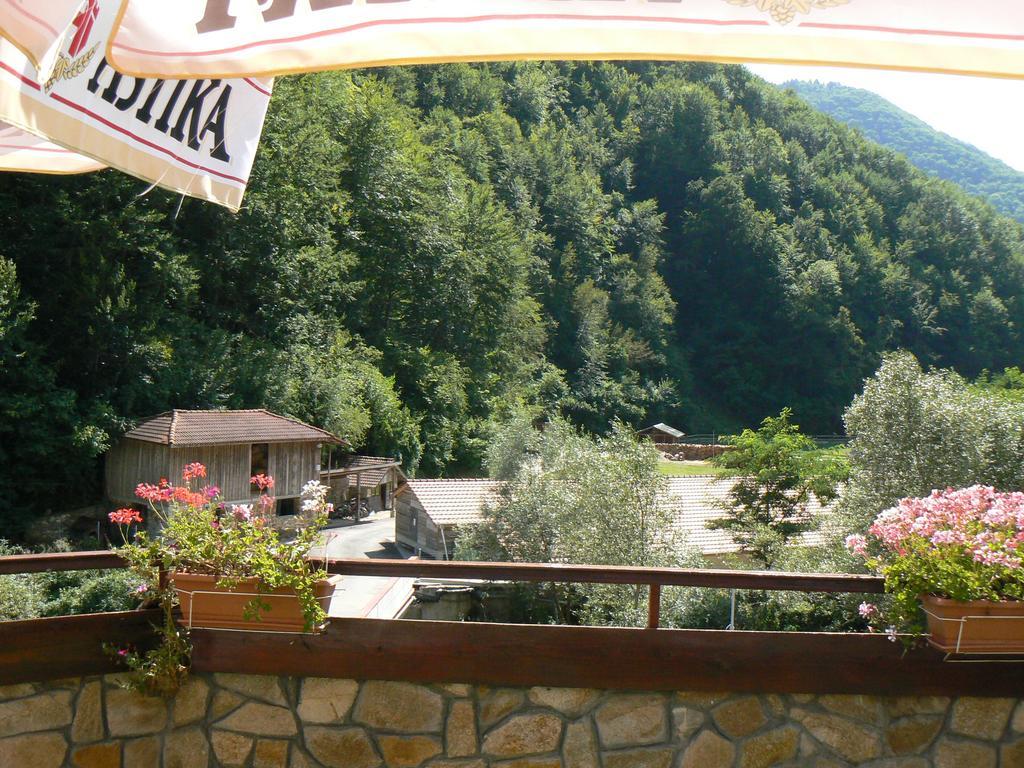 Beden Fisherman'S Hut Family Hotel מראה חיצוני תמונה