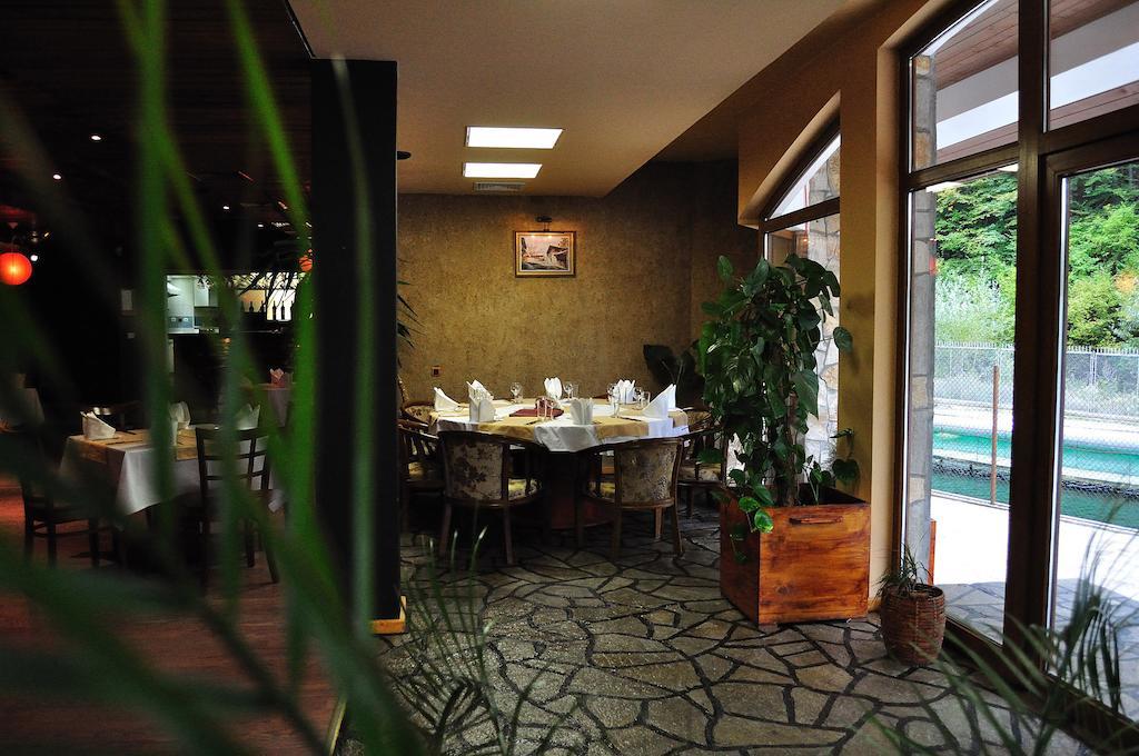 Beden Fisherman'S Hut Family Hotel מראה חיצוני תמונה
