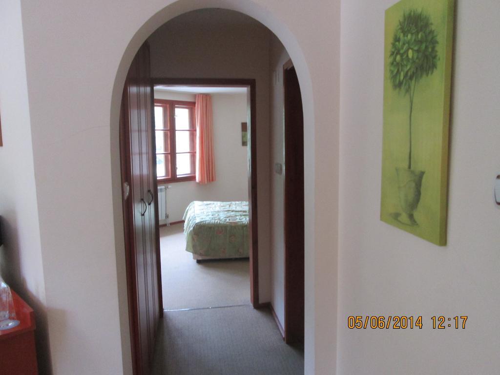 Beden Fisherman'S Hut Family Hotel חדר תמונה